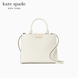 KATE SPADE NEW YORK REEGAN SATCHEL KB707 กระเป๋าสะพายข้าง