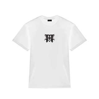 Donovan Project Original Logo White/Black Oversize