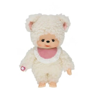 Monchhichi Chamu Sheep Goods Limited