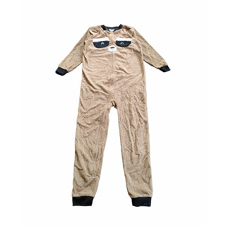 Romper suit รอมเปอร์ บอดี้สูท แฟนซี 7 ขวบ หรือ 7T 7-8 ขวบ