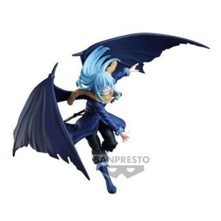 งานแท้ มือ 1 That Time I Got Reincarnated as a Slime - Otherworlder Plus - Rimuru Tempest Ver. 2 Figure