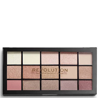 💥ส่งไวทุกวัน💥Makeup Revolution Re-Loaded Palette - Iconic 3.0 อายแชโดว์