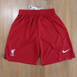 กางเกงบอล ลิเวอร์พูล 2022/23 เกรด AAA กางเกงกีฬา Liverpool