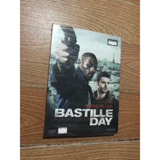 BASTILLE DAY ดับระห่ำปารีสระอุ