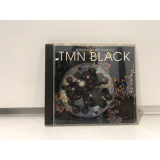 1 CD MUSIC  ซีดีเพลงสากล     .TETSUYA KOMURO PRESENTS TMN BLACK   (N3C131)