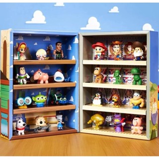 🇺🇸 ลิขสิทธิ์​แท้​จาก​อเมริกา​ 🇺🇸  Toy Story Minis Figure​s Collection