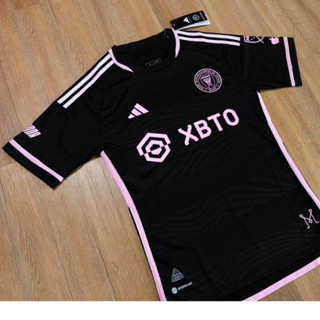 เสื้อบอล อินเตอร์ ไมอามี ปี 2023/24 Player  Inter miami