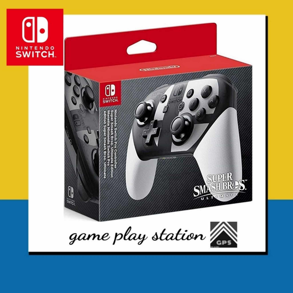 nintendo switch joy pro สินค้ารับประกันร้าน copy