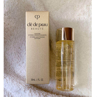 Cle de Peau Beaute Lotion Hydro Adoucissante N Hydro-Softening Lotion 30 ml