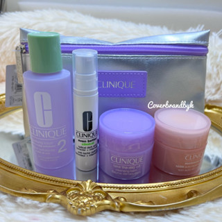 Clinique Gift Set [V79K-90-0221]