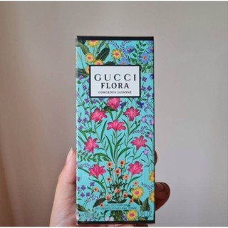 Gucci Flora Gorgeous Jasmine by Gucci is a Floral fragrance for women. 100ml