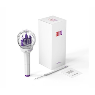 (G)I-DLE Light Stick  Ver.2