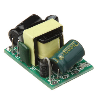 5V700mA (3.5W) isolated switch power supply module AC-DC buck step-down module 220V turn 5V