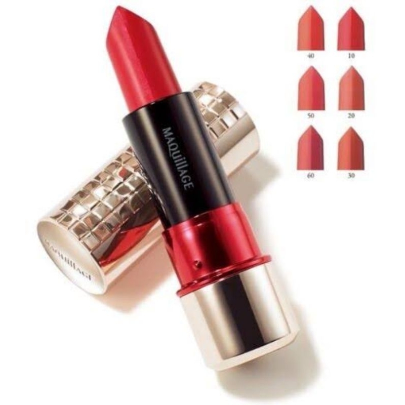 shiseido dual lip color 21 24 25