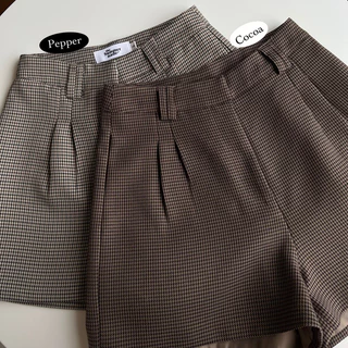 Thesummernade : Margie short pants