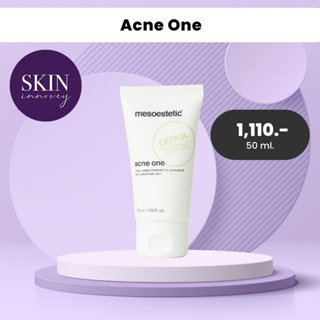 Acne One MESOESTETIC