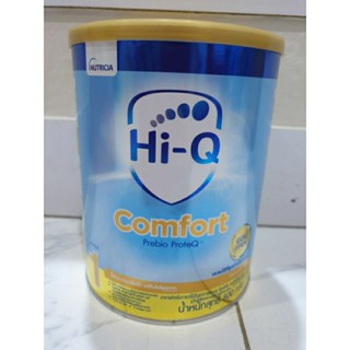 Hi-Q comfort สูตร1 ขนาด 800g exp.2024