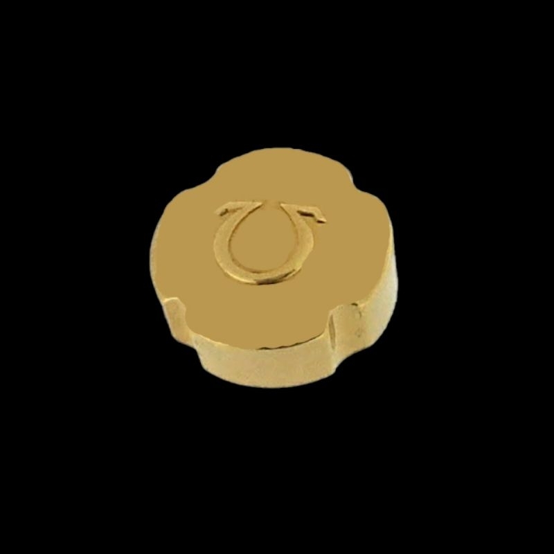 เม็ดมะยม​Omega​ Seamaster​