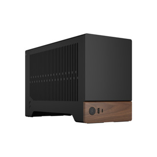 Fractal Design Terra Graphite Mini-ITX Small Form Factor Case (FD-C-TER1N-01)