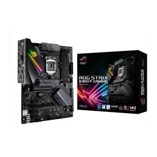 MAINBOARD (เมนบอร์ด) 1151 ASUS ROG STRIX B360-F GAMING