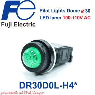 DR30D0L FUJI ELECTRIC DR30DOL DR30D0L-H4G DR30D0L-H4R DR30D0L-H4Y DR30D0L-H4A DR30D0L-H4W DR30D0L-H4S