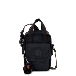 กระเป๋า KIPLING  รุ่น DALYA สี  Black tonal