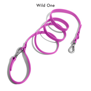 💜🪻 Limited Color! │ Wild One – Leash│ Orchid