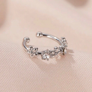 lacia.bkk - Bliss Bloom cuff