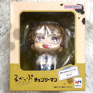 [พร้อมส่ง] (มีเบาะ+เข็มกลัด) LookUp Denji - Chainsaw Man / นั่ง จ๋อง เดนจิ เด็นจิ look up