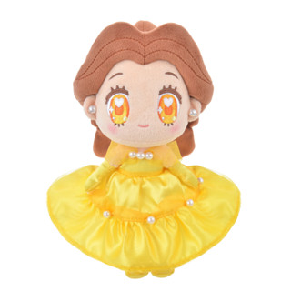 [ส่งตรงจากญี่ปุ่น] ตุ๊กตาดิสนีย์ Belle Tiny Japan Disney Store