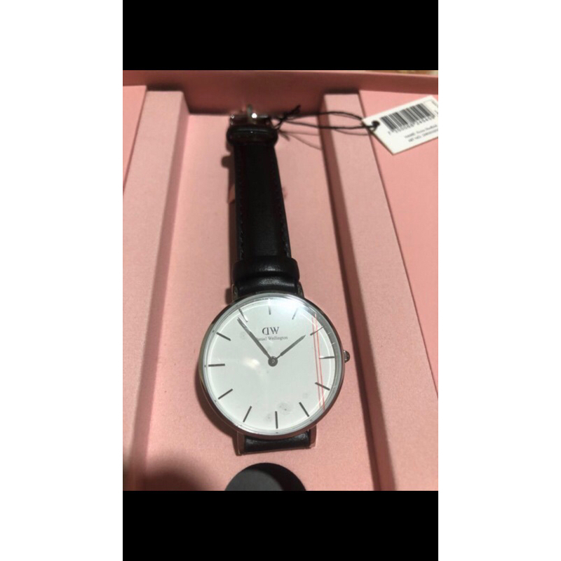 นาฬิกา Daniel Wellington