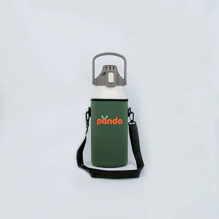 กระเป๋าใส่กระติกน้ำ 1300-1700ML มีอมสายสะพาย