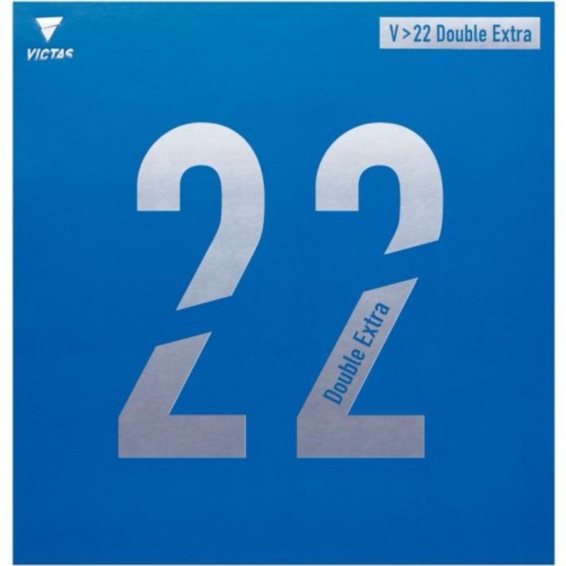 VICTAS V>22 Double Extra Max

