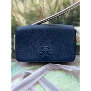 Thea mini Bag สี NAVY