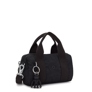 กระเป๋า KIPLING รุ่น BINA MINI สี Black Noir