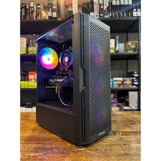 คอมประกอบ RYZEN3 4100+GTX1660TI