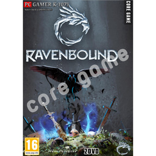 Ravenbound  แผ่นและแฟลชไดร์ฟ  เกมส์ คอมพิวเตอร์  Pc และ โน๊ตบุ๊ค