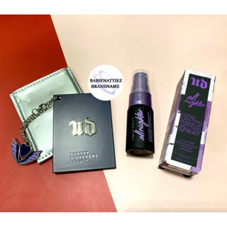 ✨ HOT ITEMS ✨(แท้ 100%) Urban Decay Set