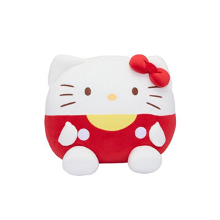 SALE ตุ๊กตา Mochi ลาย Hello Kitty คิตตี้ ลิขสิทธิ์แท้ จาก SANRIO THAILAND