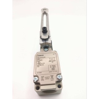 LIMIT SWITCH WLCA12-N