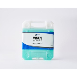 เจลเก็บความเย็น Minus -16 องศา 750กรัม