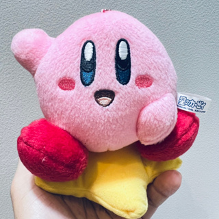 #พวงกุญแจ #ตุ๊กตา #เคอร์บี้ #ขี่ดาว #Kirby #Plush #Keychain #SK #Japan #งานสวย #สีสวย #หายาก #ลิขสิทธิ์แท้ 7/2023