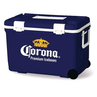 กระติกน้ำแข็ง  CORONA  ขนาด 26ลิตร