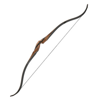 STINGRAY Hunter Recurve Bow 60" by Old Mountain Archery