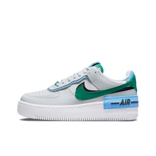 รุ่นฮิต ของมันต้องมี Nike Air Force 1 Low Shadow ของแท้ 100% CI0919-004