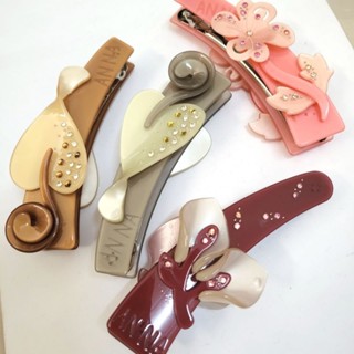 กิ้บกล้วยสปริง ตัวใหญ่ ลายสวยมว้ากก  12 cm