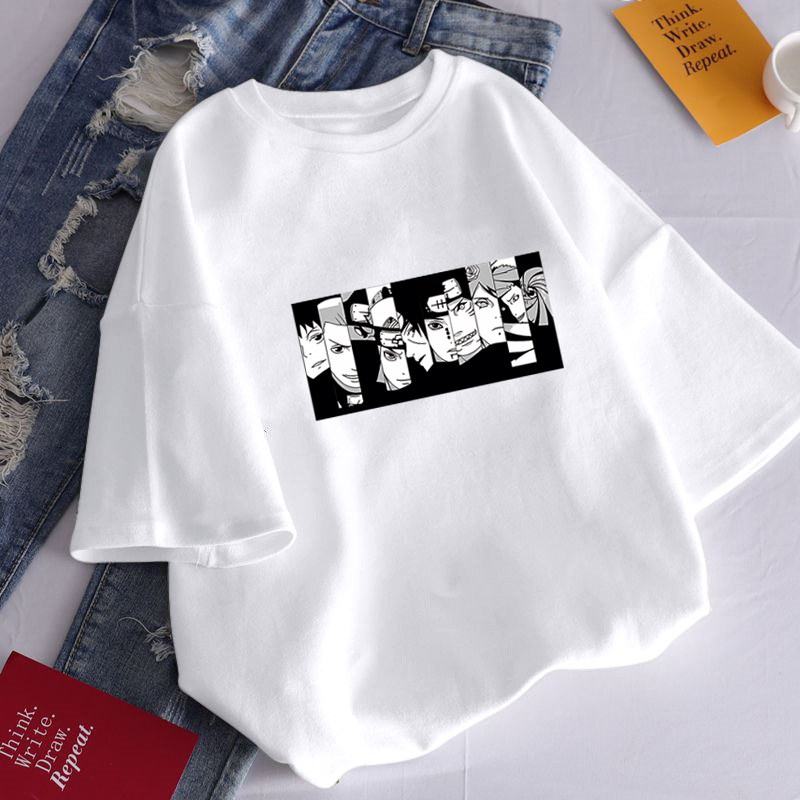 🚚 พร้อมส่ง 🚚⭐ เสื้อยืดคอกลมแขนสั้น ⭐ สีพื้นหลากสี แฟชั่นสไตล์เกาหลี #W56