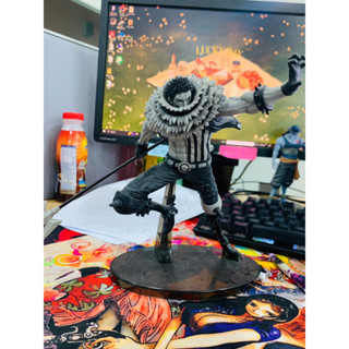 Banpresto One Piece BWFC Zoukei 2 Vol.1.5 Katakuri Figure