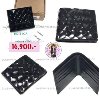 👜: New!! Bottega Veneta Wallet ‼️ก่อนกดสั่งรบกวนทักมาเช็คสต๊อคก่อนนะคะ‼️