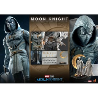 HOT TOYS TMS075 MOON KNIGHT